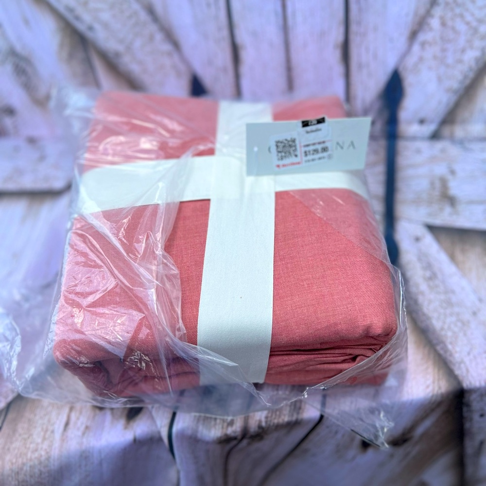 Casaluna King Duvet set